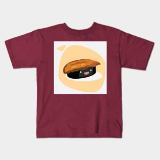 shusi design Kids T-Shirt